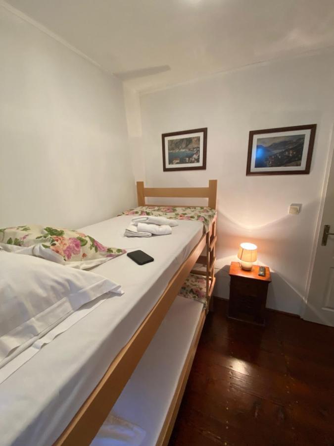 Viktor Rooms Kotor Luaran gambar