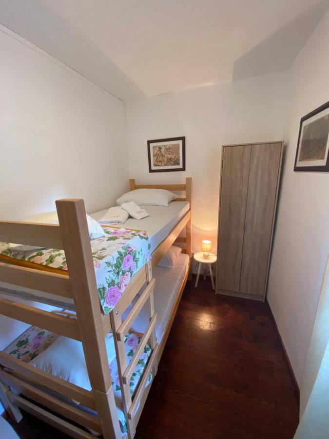 Viktor Rooms Kotor Luaran gambar