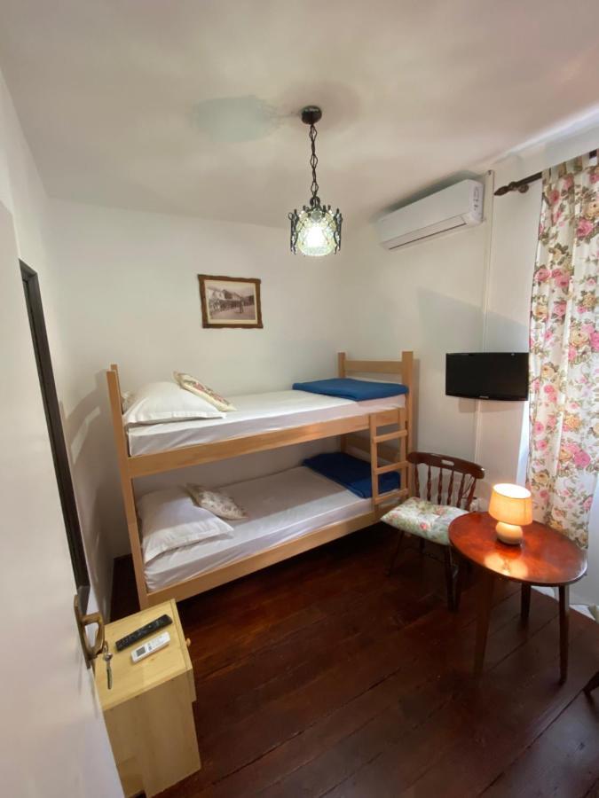 Viktor Rooms Kotor Luaran gambar