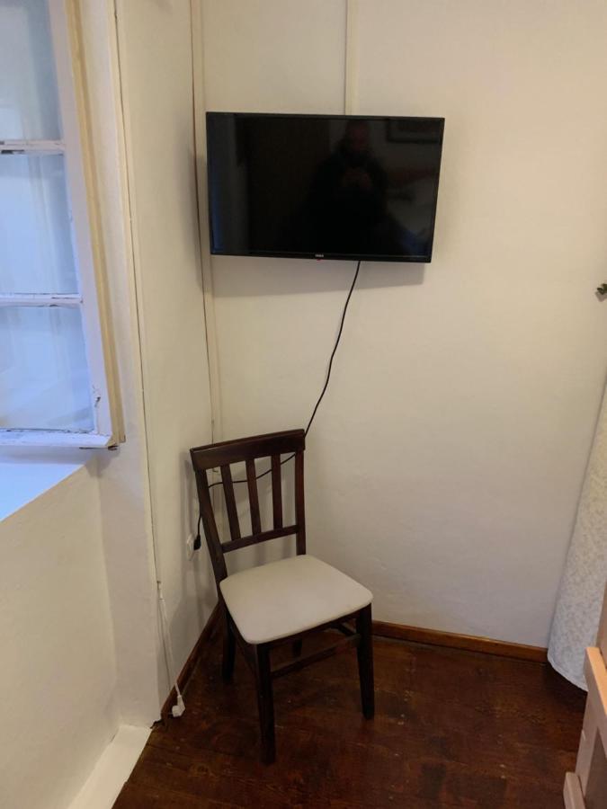 Viktor Rooms Kotor Luaran gambar