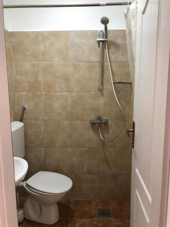 Viktor Rooms Kotor Luaran gambar