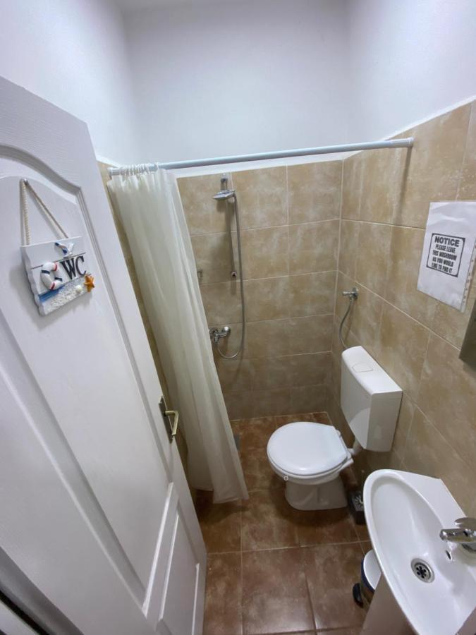 Viktor Rooms Kotor Luaran gambar